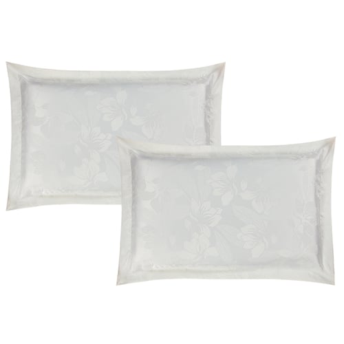 مفرش ديلارا المطرز بالكامل مايكروفايبر نفرين 7 قطع