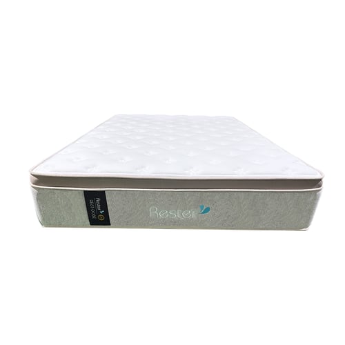 مرتبة REST-DOSE ريست دوز