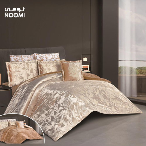 مفرش ميرال شتوي نفرونص 5 قطع