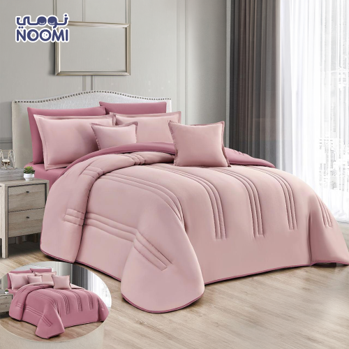 مفرش روز مزدوج (نفرين)