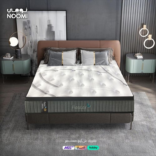 مرتبة IDEAL أيديل الفاخرة