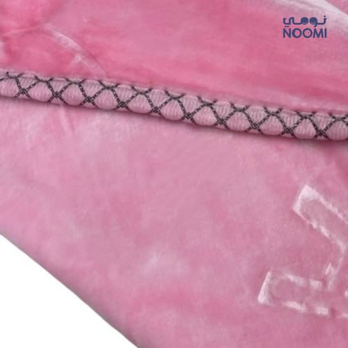 بطانية اطفال مخمل ناعم