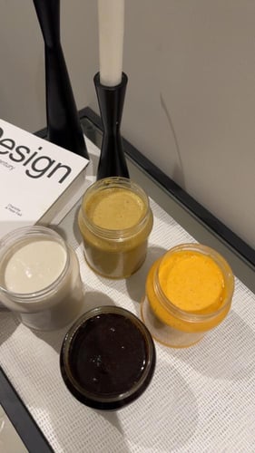 بكج التفتيح والجمال