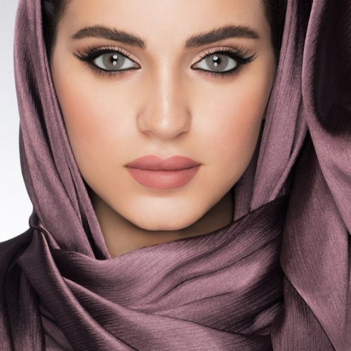 عدسات لاصقة ملونة من لنس مي - ملاكيت