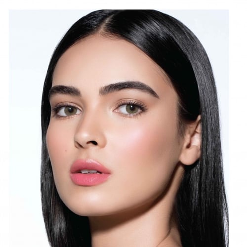 عدسات لاصقة ملونة من لنس مي - لايم