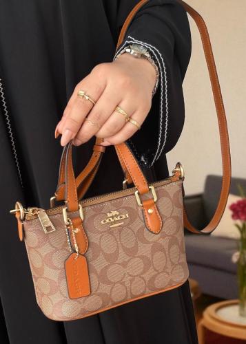 شنطة كوتش ميني درجة أولى