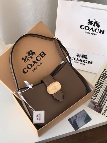 شنطة كوتش درجة أولى