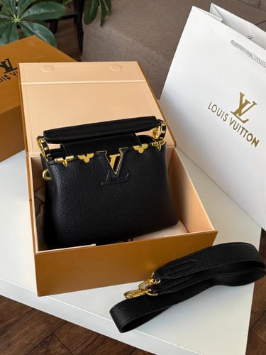 شنطة لويس فيتون