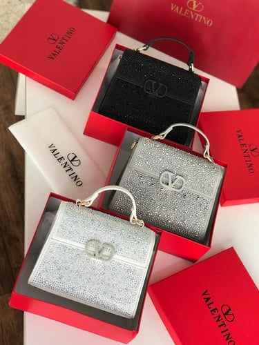 شنطة فالنتينو درجة أولى