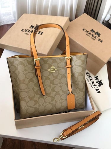 شنطة كوتش درجة أولى