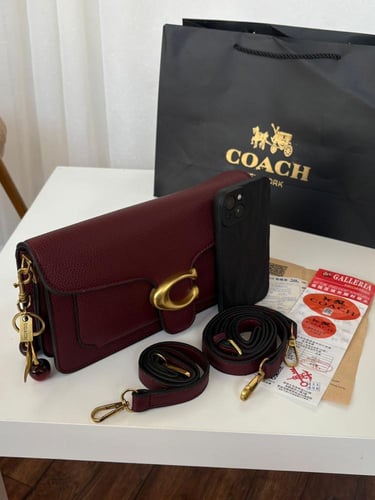 شنطة كوتش درجة أولى