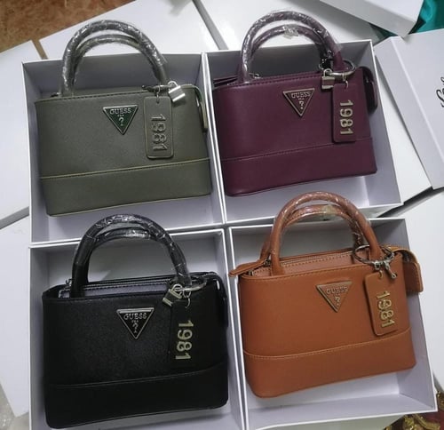 شنطة جيس درجة أولى