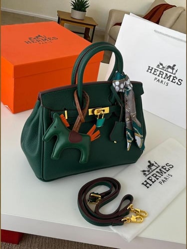 شنطة بيركن درجة أولى