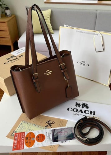 شنطة كوتش درجة أولى