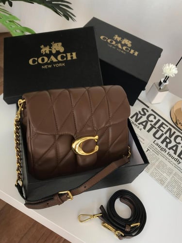 شنطة كوتش درجة أولى