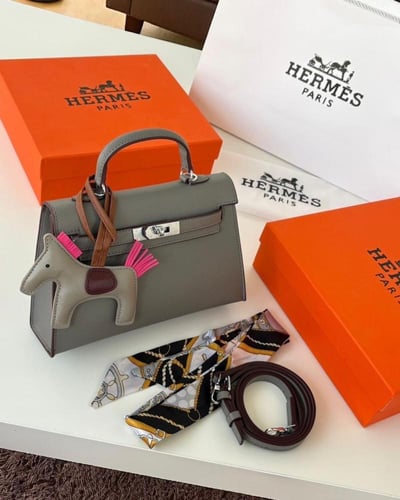 شنطة كيلي درجة أولى