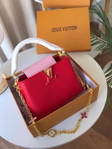 شنطة لويس فيتون درجة أولى