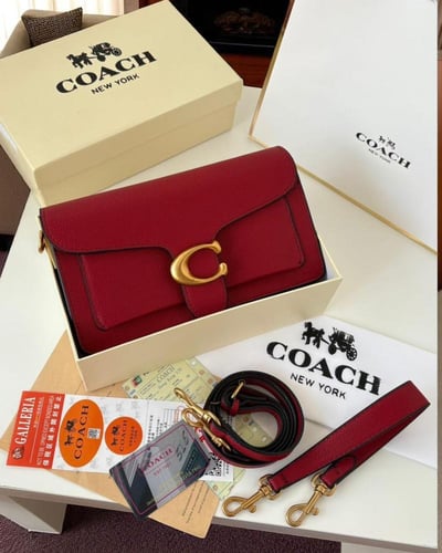 شنطة كوتش درجة أولى