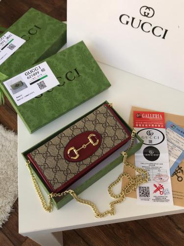 شنطة قوتشي درجة أولى