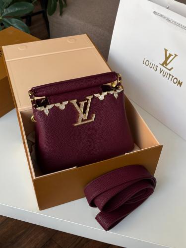 شنطة لويس فيتون