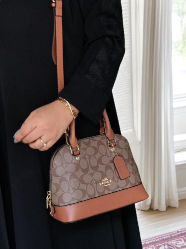 شنطة كوتش درجة أولى