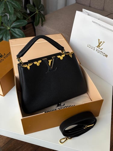 شنطة لويس فيتون