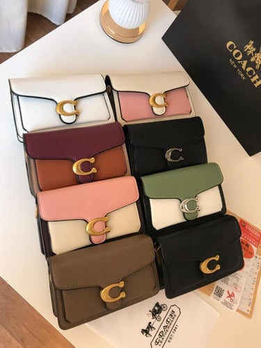 شنطة كوتش درجة أولى