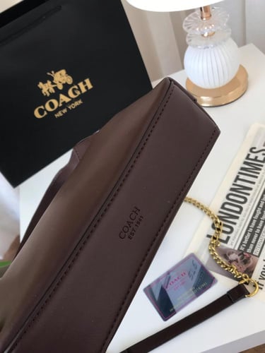 شنطة كوتش درجة أولى