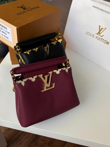 شنطة لويس فيتون