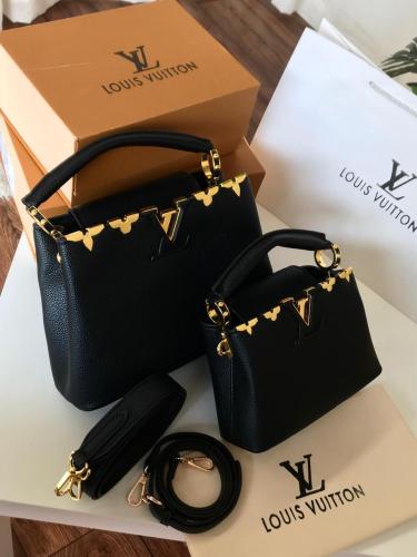 شنطة لويس فيتون درجة أولى