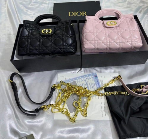 شنطة ديور جولي