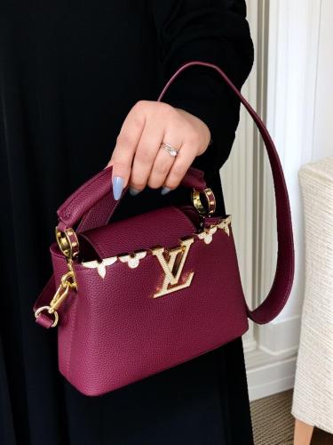 شنطة لويس فيتون درجة أولى