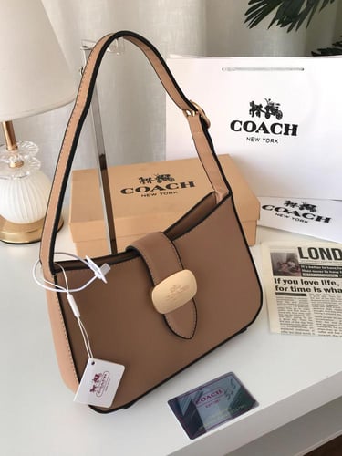 شنطة كوتش درجة أولى