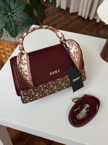 شنطة دكني درجة أولى