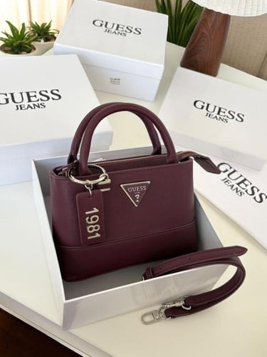 شنطة جيس درجة أولى