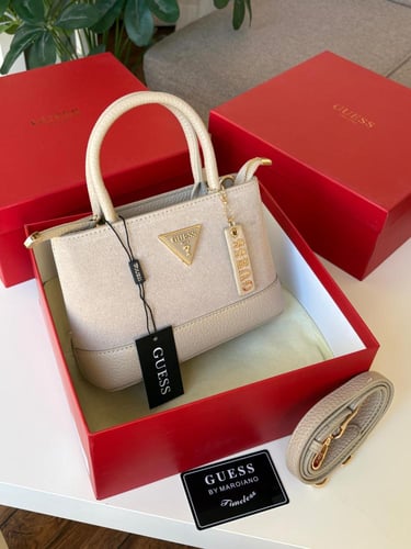 شنطة جيس درجة أولى