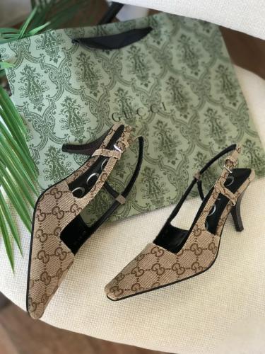 كعب قوتشي درجة أولى