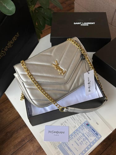 شنطة سان لوران