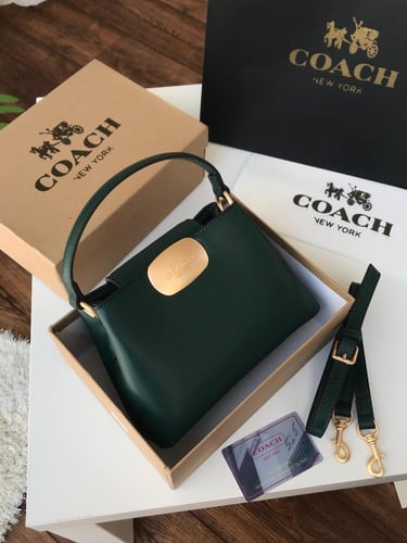 شنطة كوتش درجة أولى