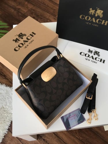 شنطة كوتش درجة أولى