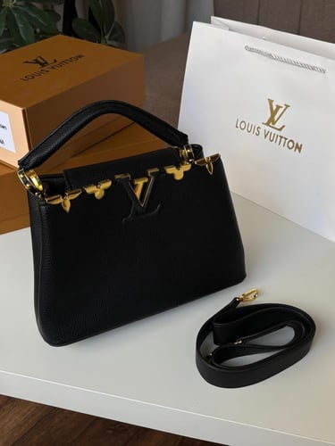 شنطة لويس فيتون