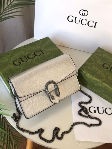 شنطة قوتشي درجة أولى