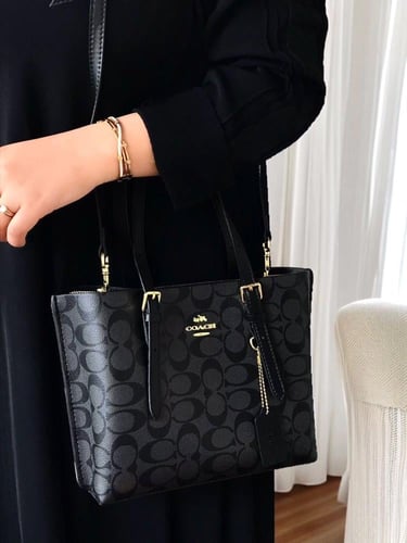 شنطة كوتش درجة أولى