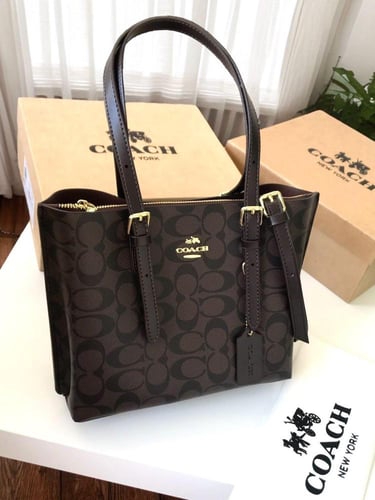 شنطة كوتش درجة أولى