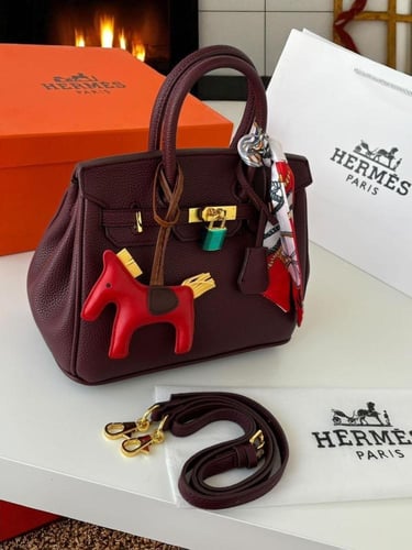 شنطة بيركن درجة أولى