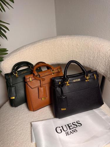 شنطة جيس درجة أولى