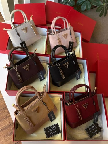 شنطة جيس درجة أولى