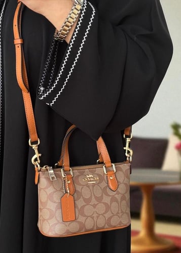 شنطة كوتش ميني درجة أولى