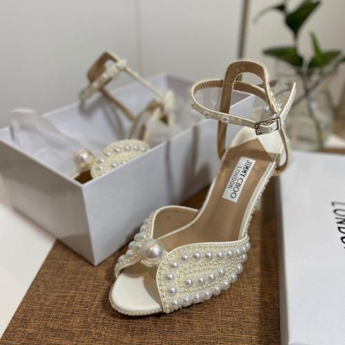 كعب جيمي شو