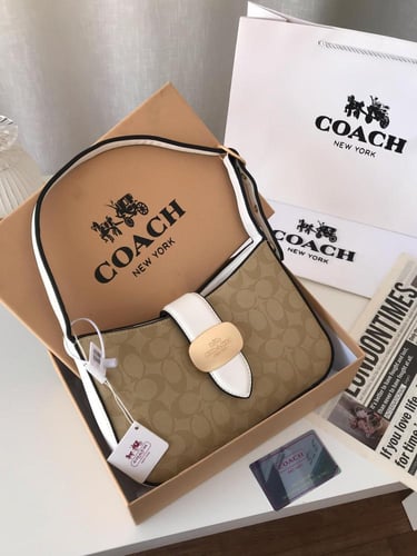 شنطة كوتش درجة أولى